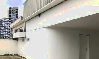 Imagem 5: Prédio COMERCIAL em SÃO PAULO - SP, VILA CLEMENTINO