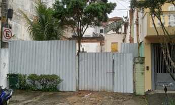 Imagem: TERRENO RESIDENCIAL em SÃO PAULO - SP