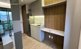 Imagem: Studio RESIDENCIAL em SÃO PAULO - SP, JARDIM