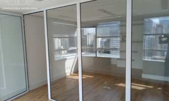 Imagem: CONJUNTO COMERCIAL em SÃO PAULO - SP, BELA