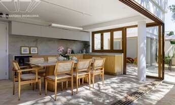 Imagem: CASA RESIDENCIAL em SÃO PAULO - SP, INDIANÓPOLIS