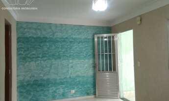 Imagem: CASA RESIDENCIAL em SÃO PAULO - SP, IPIRANGA