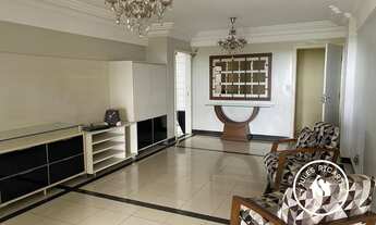 Imagem: APARTAMENTO À VENDA NO EDIFÍCIO TURMALINA