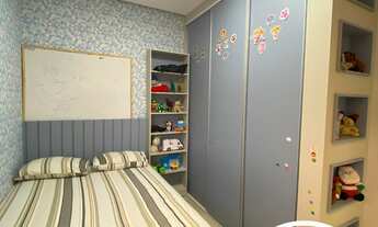 Imagem 5: CASA À VENDA NO CONDOMÍNIO BOUGAINVILLEA NO BAIRRO RENASCER