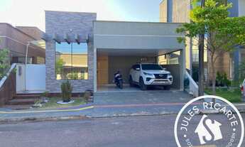 Imagem: CASA À VENDA NO CONDOMÍNIO BOUGAINVILLEA