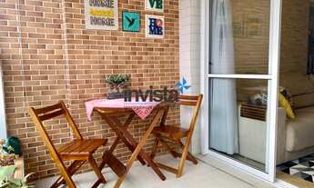 Imagem: 2 dormitórios na Rua Vinte E Oito De Setembro