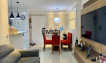 Imagem: APARTAMENTO RESIDENCIAL em SANTOS - SP