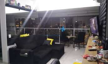 Imagem: APARTAMENTO RESIDENCIAL em SANTOS - SP