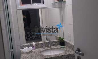 Imagem 2: APARTAMENTO RESIDENCIAL em SANTOS - SP, PONTA DA PRAIA