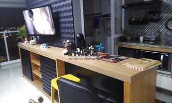 Imagem 3: APARTAMENTO RESIDENCIAL em SANTOS - SP, PONTA DA PRAIA