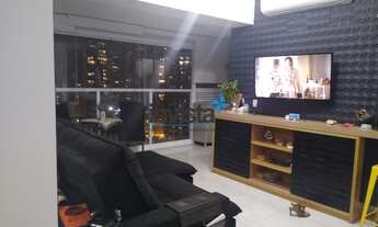 Imagem 5: APARTAMENTO RESIDENCIAL em SANTOS - SP, PONTA DA PRAIA