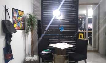 Imagem 6: APARTAMENTO RESIDENCIAL em SANTOS - SP, PONTA DA PRAIA