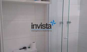 Imagem 7: APARTAMENTO RESIDENCIAL em SANTOS - SP, PONTA DA PRAIA