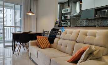 Imagem: PORTEIRA FECHADA - 1 DORM, 1 BANHEIRO, COZINHA