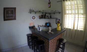 Imagem 4: 3 dormitórios na Rua Goiás