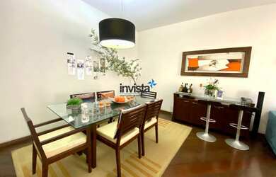 Imagem 3: Comprar apartamento de 3 dormitórios no Embaré em Santos