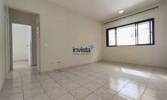 Imagem: Comprar apartamento na quadra da praia do