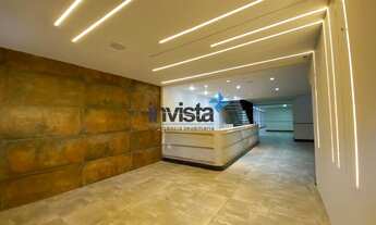 Imagem: 6 banheiro na Rua Minas Gerais