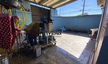 Imagem 3: Casa Terrea em Santos