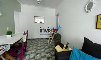 Imagem 2: FRENTE MAR !ANDAR ALTO! 2DORMS !