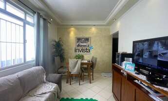 Imagem 2: ## 2 DORMITÓRIOS NA ENCRUZILHADA REPLETO DE PLANEJADOS E GARAGEM SUFICIENTE ##