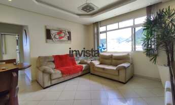 Imagem: AMPLO APARTAMENTO! VAGA BOX !