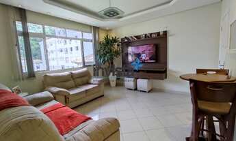 Imagem 3: AMPLO APARTAMENTO! VAGA BOX !