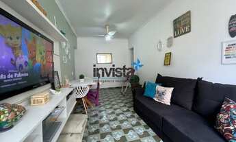 Imagem: FRENTE MAR !ANDAR ALTO! 2DORMS !