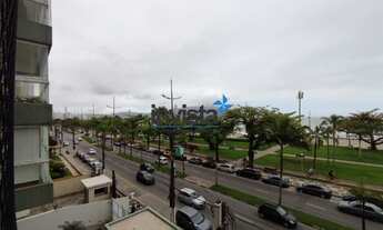Imagem 6: FRENTE MAR, 4 DORMS, 2 SUÍTES, 3 VAGAS - EMBARÉ - SANTOS