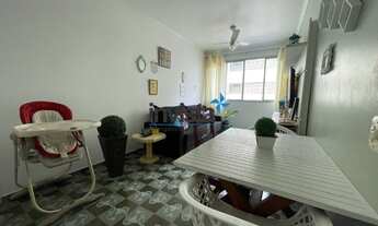 Imagem 4: FRENTE MAR !ANDAR ALTO! 2DORMS !