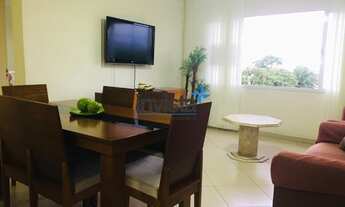 Imagem: 3 dormitórios na Avenida Presidente Wilson