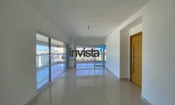 Imagem 3: Comprar apartamento com 4 quartos na Aparecida em Santos