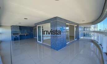 Imagem 6: Comprar apartamento com 4 quartos na Aparecida em Santos