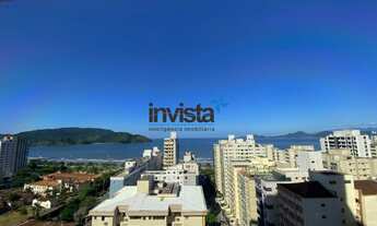 Imagem 7: Comprar apartamento com 4 quartos na Aparecida em Santos