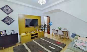 Imagem: 3 DORMS! CHURRASQUEIRA! TODA REFORMADA!