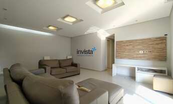 Imagem: ESPAÇOSO APTO DE 3 DORMS. DEPENDÊNCIA