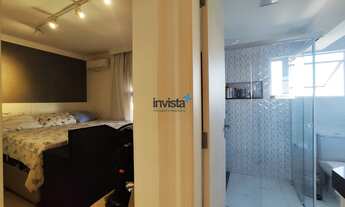 Imagem 7: Comprar cobertura com 2 quartos na Aparecida em Santos