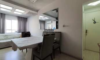 Imagem 3: Comprar cobertura com 2 quartos na Aparecida em Santos