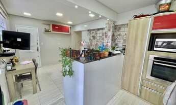 Imagem 6: 2 dormitórios na Rua Mário Carpenter