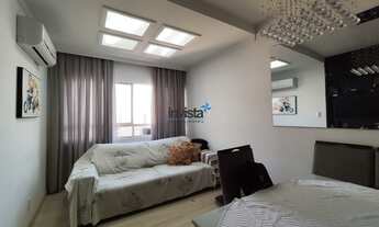 Imagem 4: Comprar cobertura com 2 quartos na Aparecida em Santos