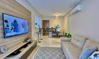 Imagem: Apartamento 2 Dorms. - Ed. Like Pompéia