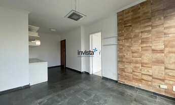 Imagem 3: Comprar Apartamento de 2 dormitórios na aparecida em Santos