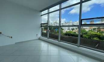 Imagem 5: Comprar Apartamento de 2 dormitórios na aparecida em Santos