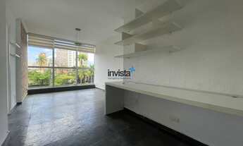 Imagem 2: Comprar Apartamento de 2 dormitórios na aparecida em Santos