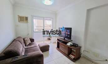 Imagem 2: Comprar - 3 dormitórios sendo 1 suíte no Gonzaga - Santos/SP