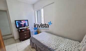 Imagem 7: Comprar - 3 dormitórios sendo 1 suíte no Gonzaga - Santos/SP