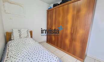 Imagem 6: Comprar - 3 dormitórios sendo 1 suíte no Gonzaga - Santos/SP