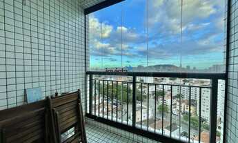 Imagem 5: Apartamento 2 dormitórios sendo 1 suíte - Macuco