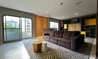 Imagem: OMPRAR APARTAMENTO DE 3 SUÍTES NO GONZAGA