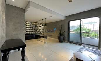 Imagem 2: OMPRAR APARTAMENTO DE 3 SUÍTES NO GONZAGA COM 3 VAGAS